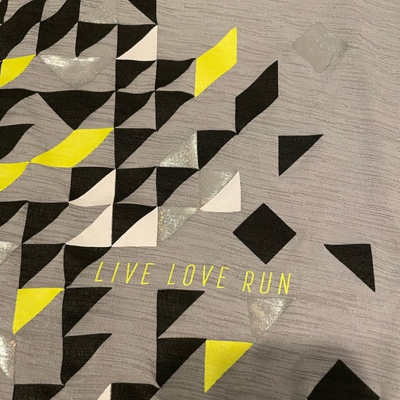 Lightweight Workout Tank - Picture 2 of 5